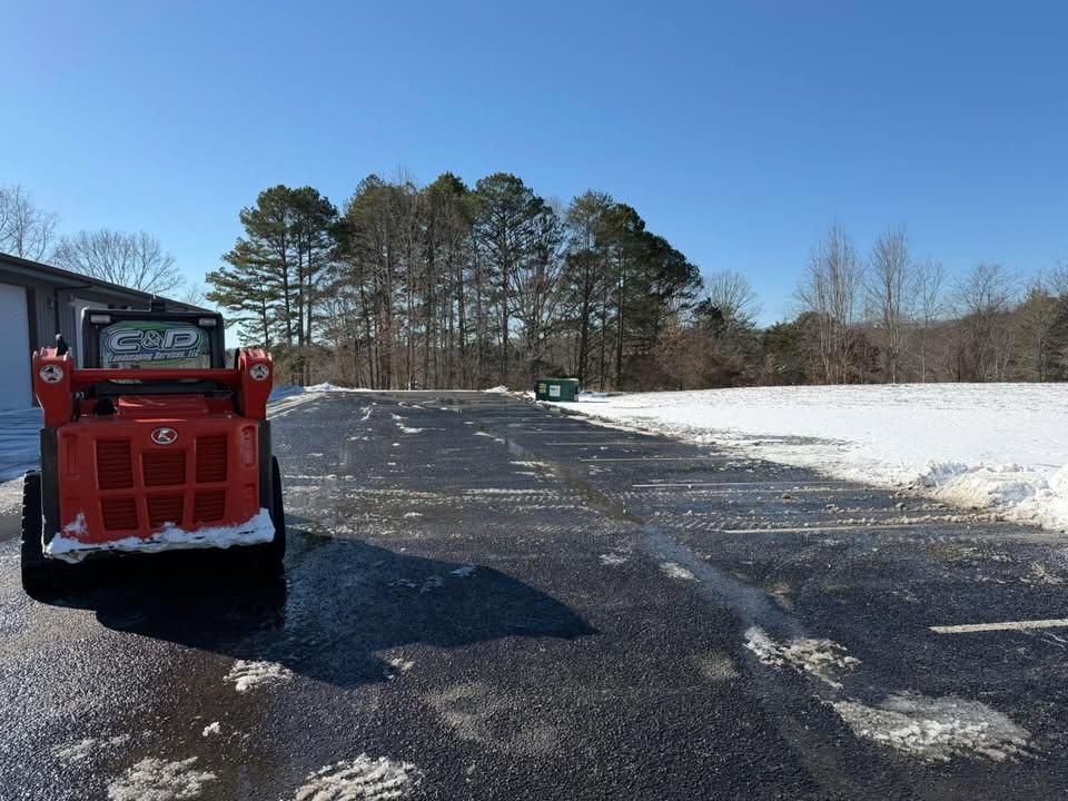 All Photos for C & D Landscaping Services LLC in Blairsville, GA