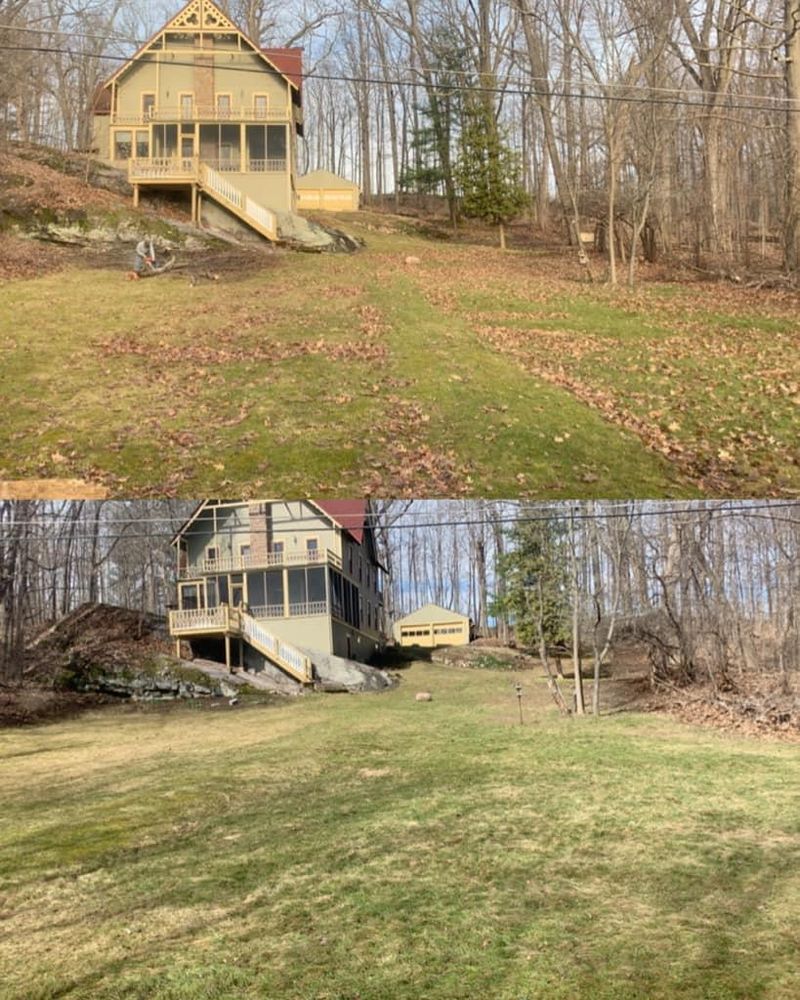 All Photos for Denicola’s Lawn Care in Oxbow,  NY