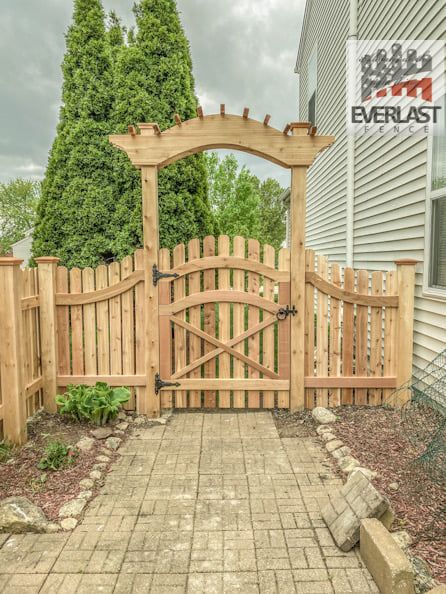 All Photos for Everlast Fence in Shorewood, IL