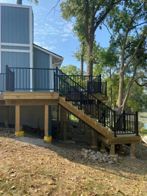 All Photos for Mitten Made Renovations in Brighton, MI