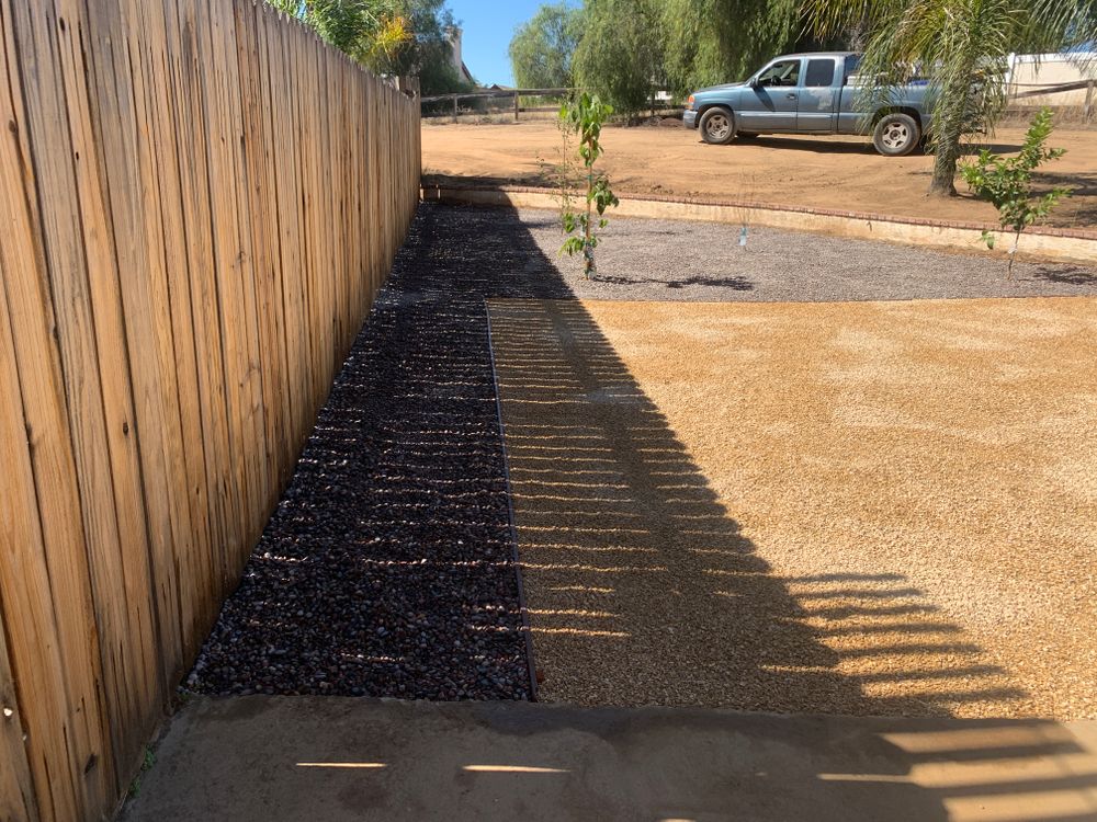 Drought-Tolerant Landscapes for Aidan Jade Landscaping in Riverside County, CA