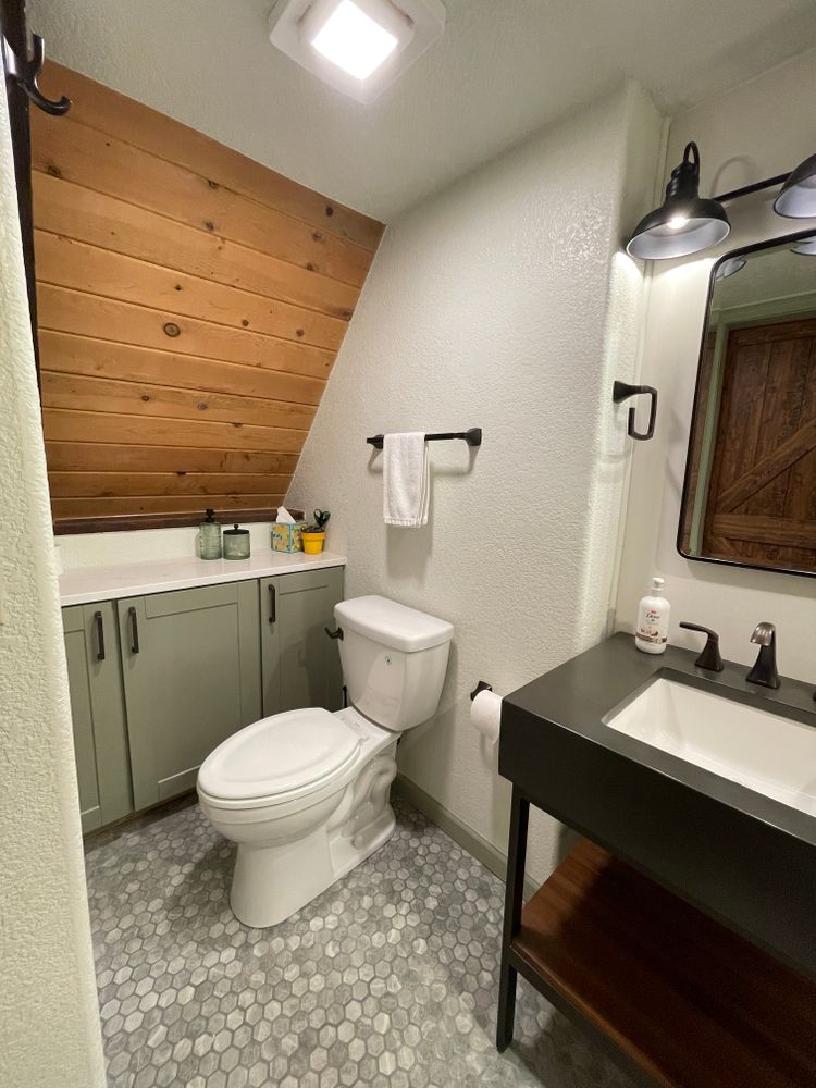 All Photos for Mill Creek Builders in Empire, CO