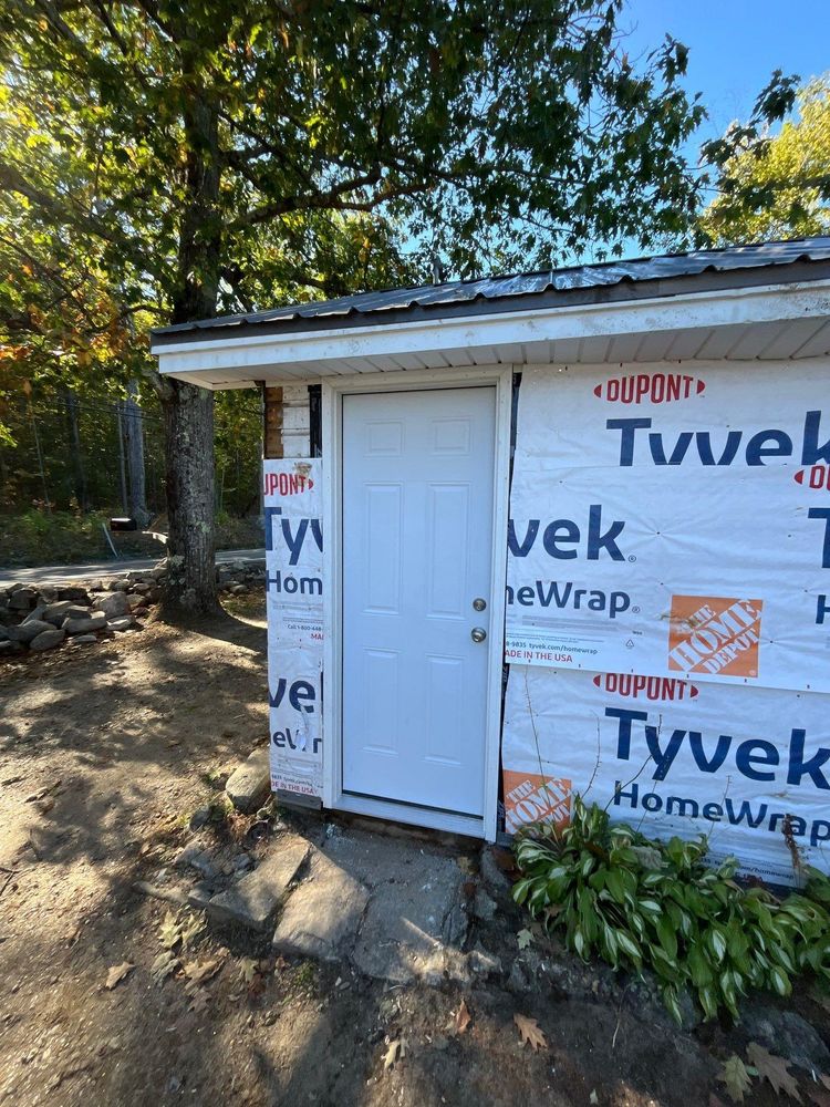 All Photos for Jalbert Contracting LLC in Alton, NH