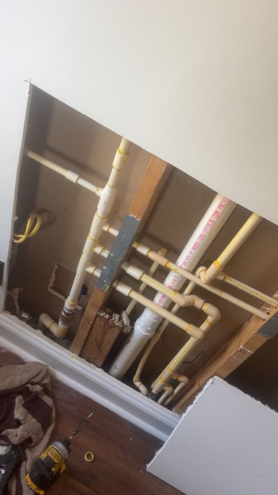 Discover the diverse range of services our plumbing company offers to enhance your home's efficiency and comfort. Let us tackle any plumbing need with expertise and dedication. Contact us today! for Fayette Plumbing,LLC. in Somerville, TN