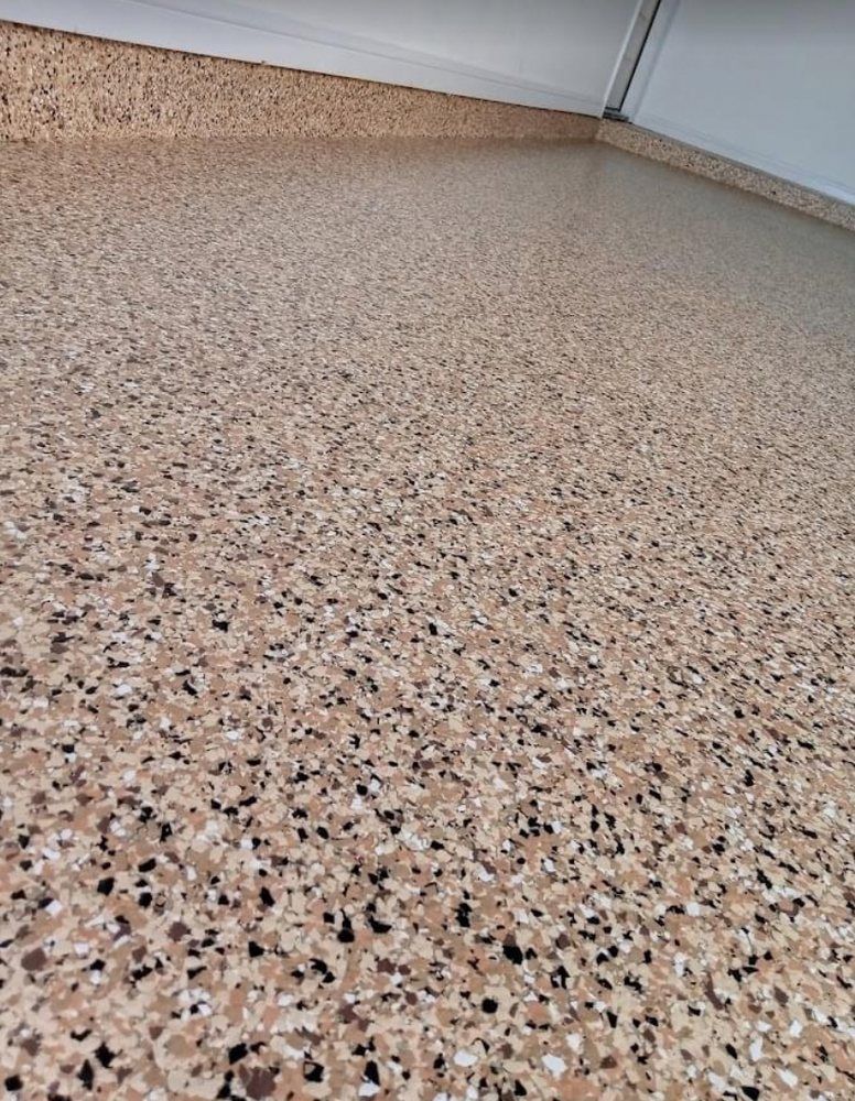 All Photos for Ryan's Epoxy in Rockwall, TX