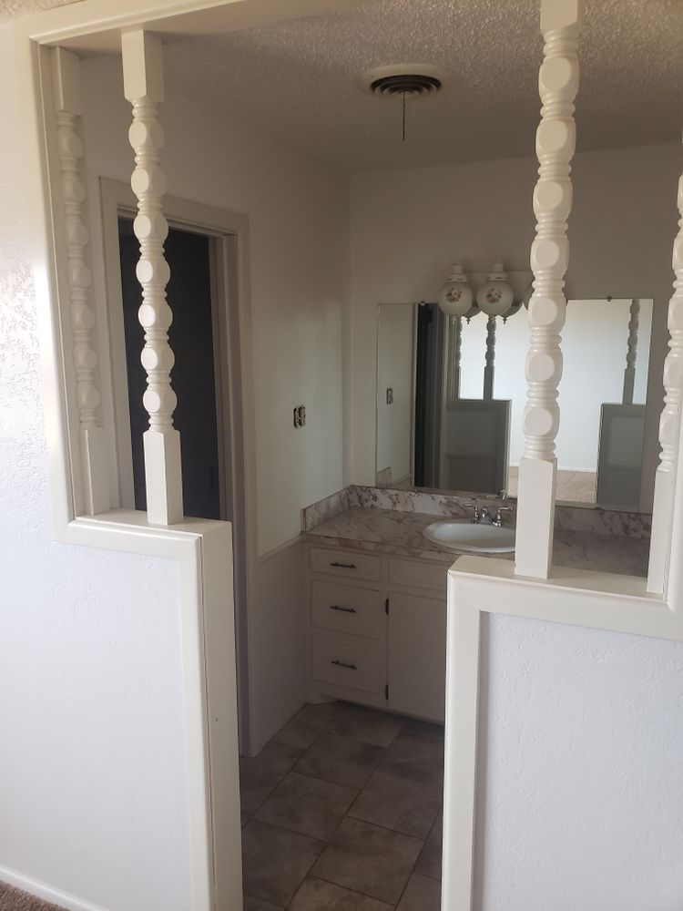 240 n 22nd for Prairie Land Properties LLC in Lubbock, TX