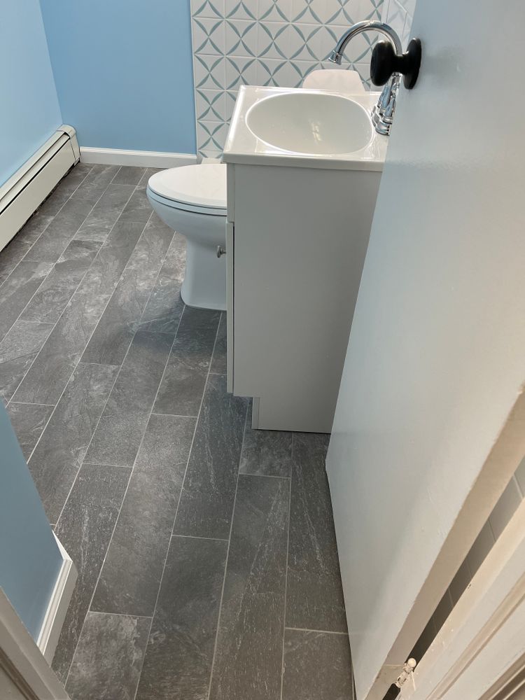 All Photos for TJ & M Home Improvement  in Westbury, NY