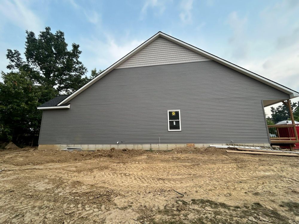 All Photos for K&S Carpentry in Oakland County, MI