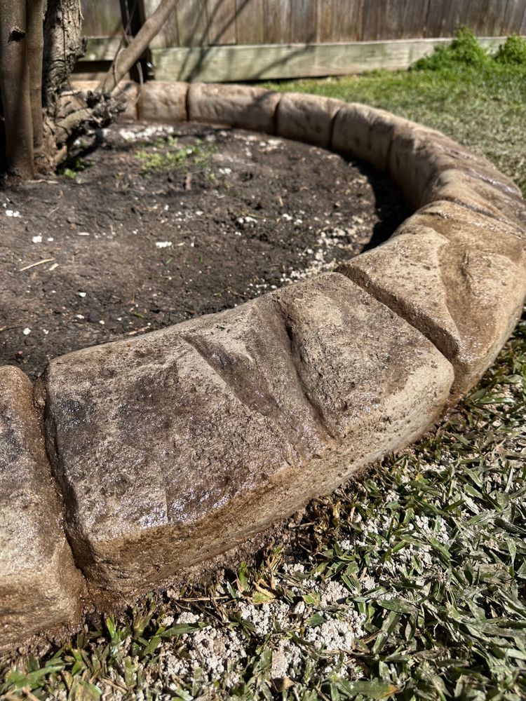 All Photos for Texas Curb N Borders in Houston, TX