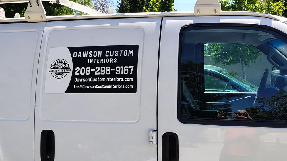 All Photos for Dawson Custom Interiors in Boise, ID