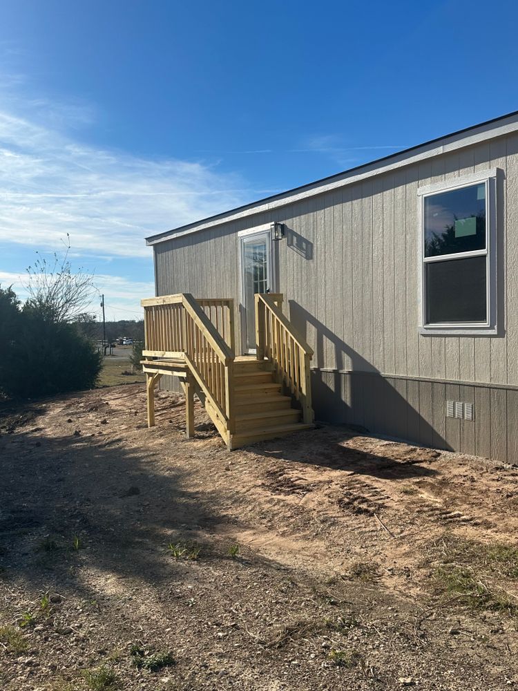 All Photos for Timberline Deck and Patio LLC in Waco, TX