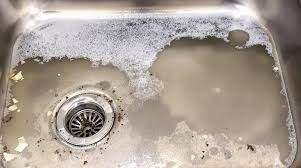 Our Kitchen Sink Clogs service quickly clears blockages, restoring smooth drainage. Our experienced plumbers use advanced tools to efficiently diagnose and fix clogs, ensuring your sink functions flawlessly without causing further inconvenience. for Bluegrass Drain Services  in Lexington, Kentucky