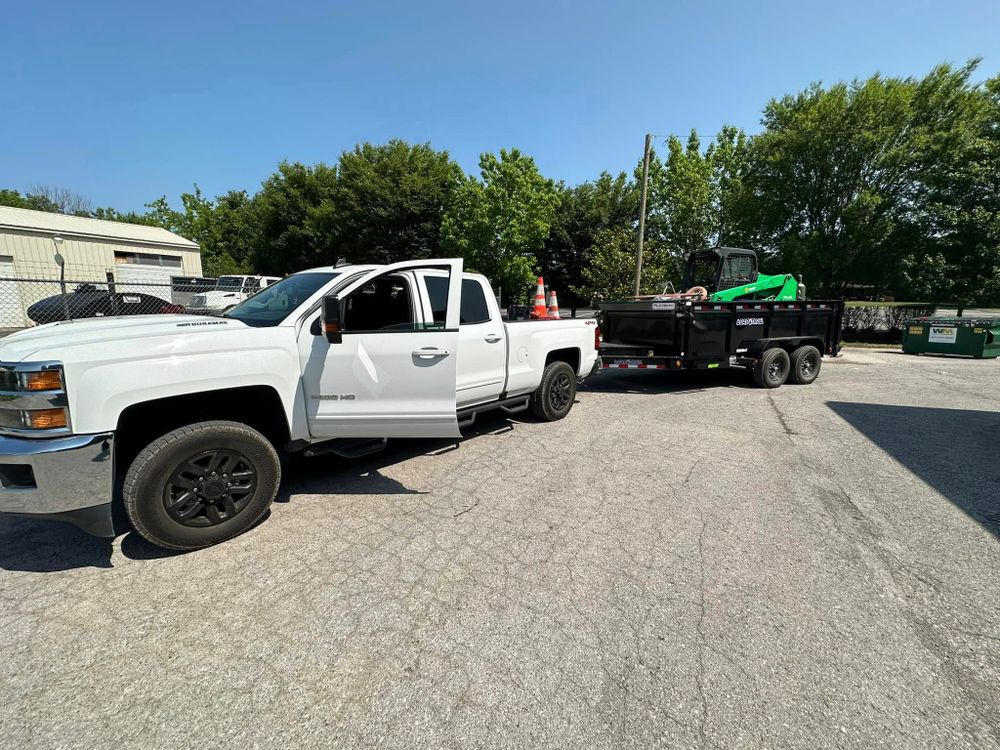 Welding for Precision Welds in Spring Hill, TN