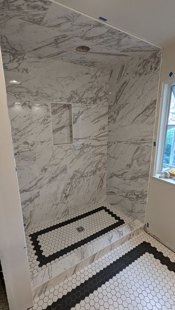 All Photos for Rick's Tile and Marble in Taylorsville, UT