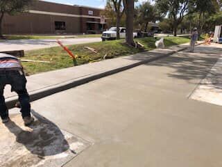All Photos for Midcities Concrete in Arlington, TX