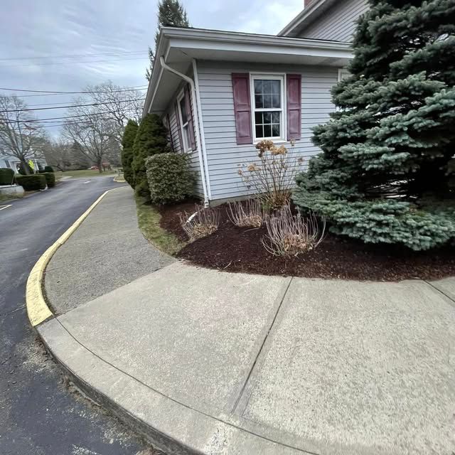Enhance your home's energy efficiency with our expert insulation services, designed to maintain optimal temperatures year-round while reducing energy costs and improving comfort in both residential and commercial properties. for Lucas Property Maintenance LLC in New Bedford, MA