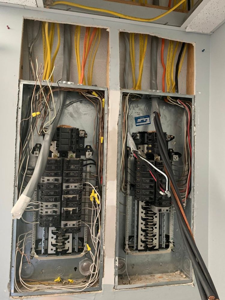 All Photos for CK Electric & Plumbing in Lawrence County, TN