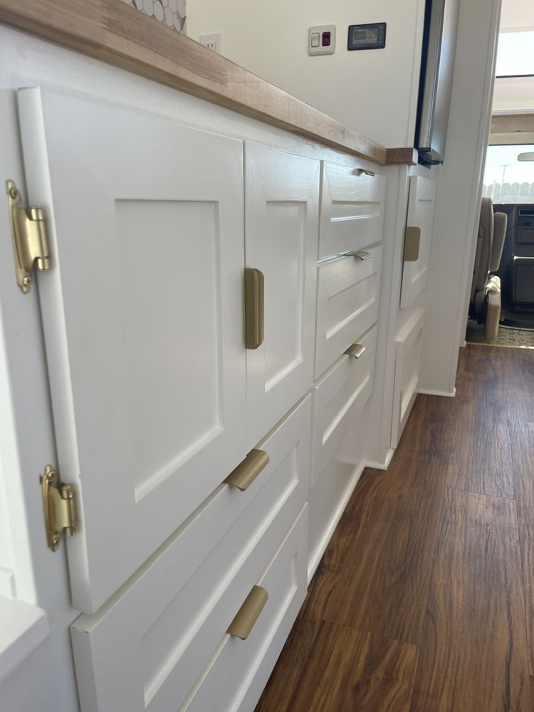 All Photos for Mauka to Makai RV Renovations in Los Angeles, CA