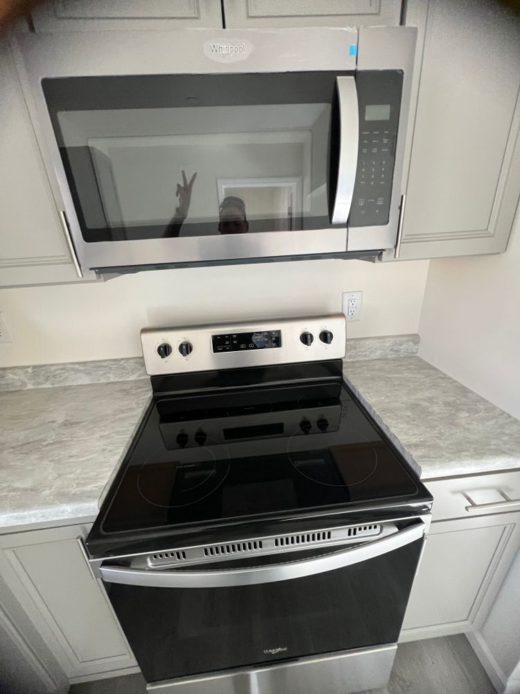 All Photos for Time Maid Easy in Winston-Salem, NC