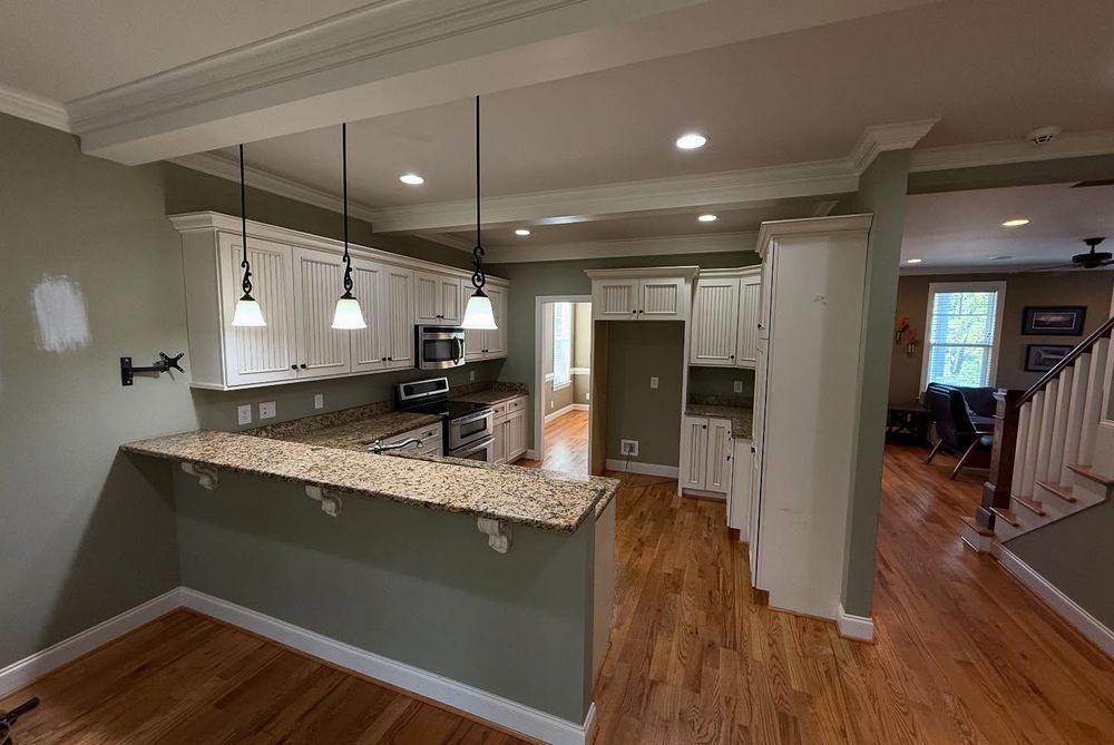 All Photos for BrileyBuilds in Greenville, SC