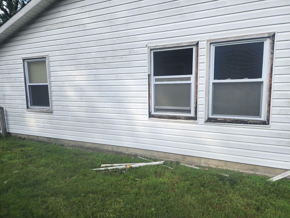 Window and Door Installers for MAS Home Improvement in Waldorf, MD