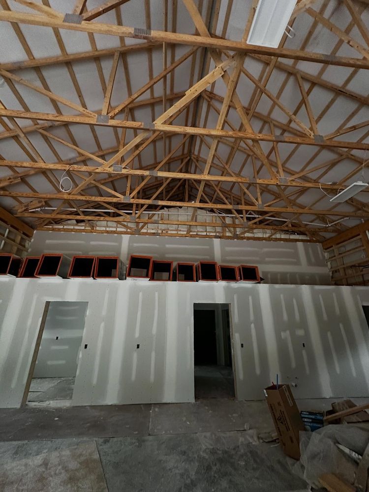 All Photos for Carrillo Drywall Services in Temple, PA