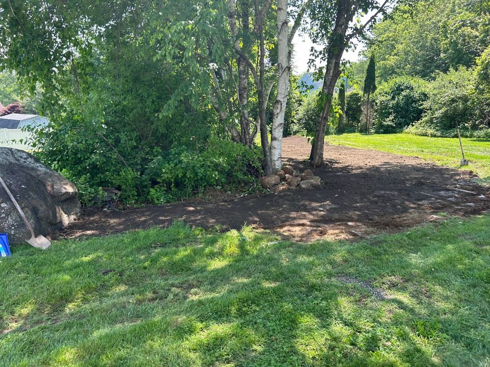 All Photos for JAD Excavating LLC in Goshen, CT