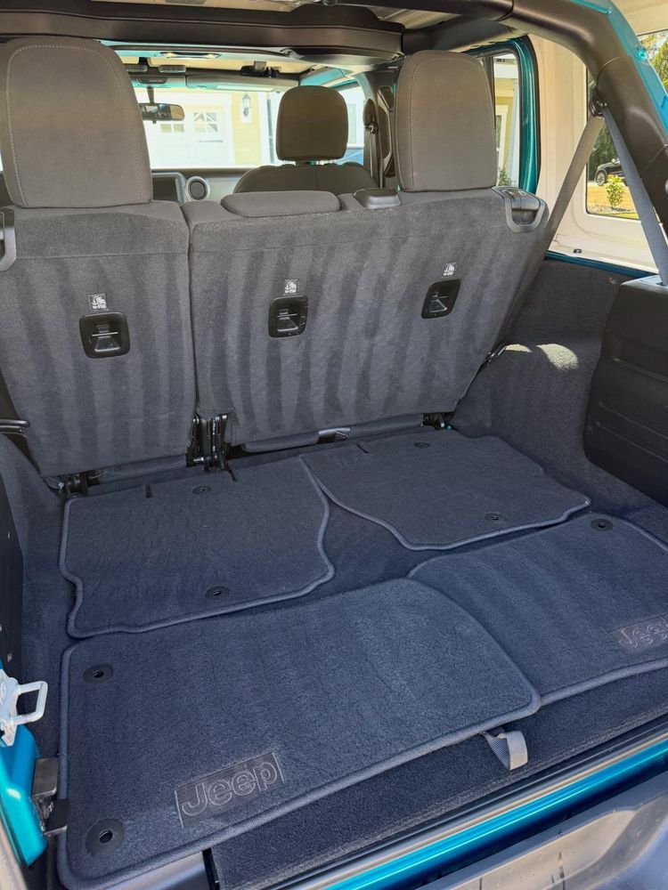 All Photos for Relentless Shine Mobile Detailing in Calabash, NC