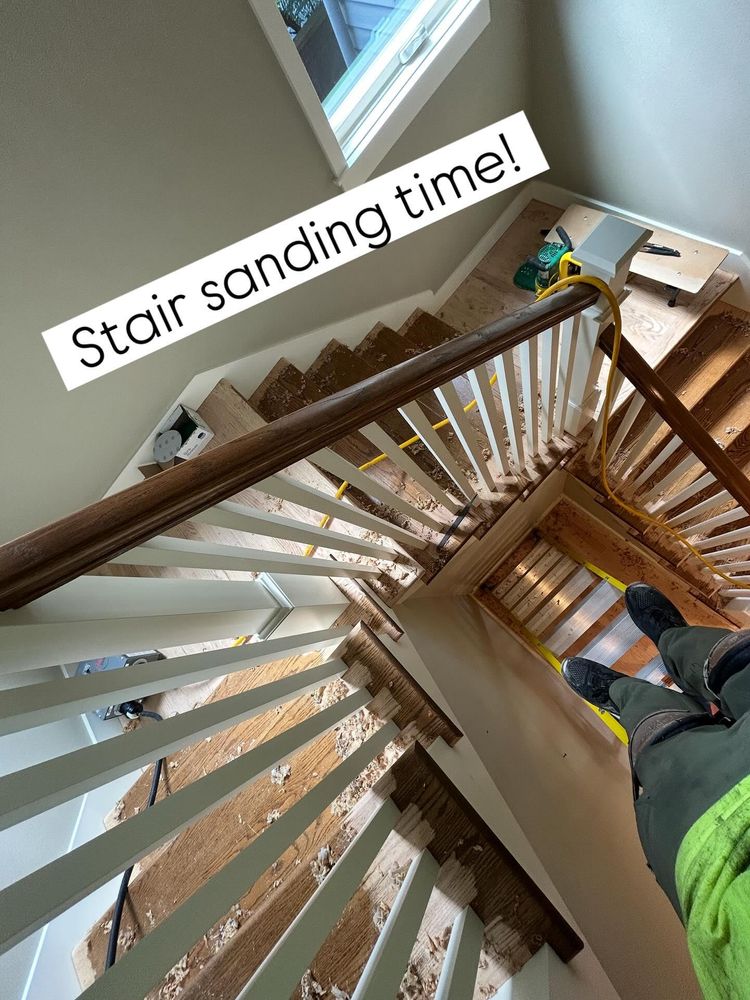 All Photos for Revamped Floors in Yelm, WA
