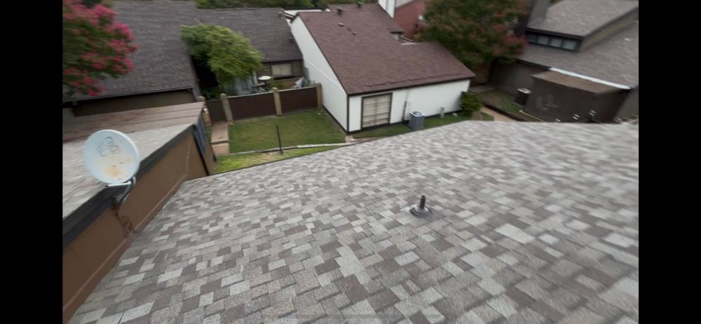 All Photos for Royalty Contracting Roofing in Saginaw, TX