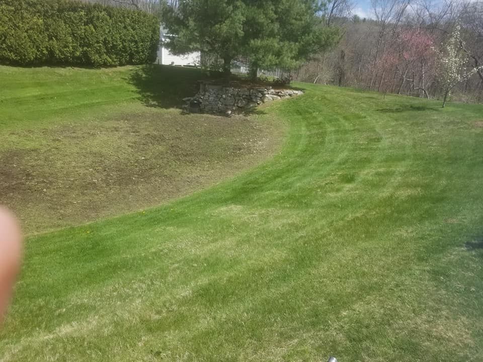 Lawn Care for Reyky Landscaping & Masonry LLC in Providence,  RI