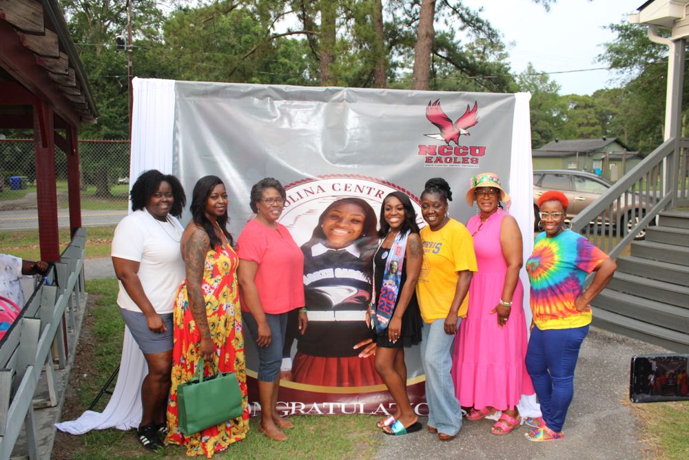 Photo booth for 360 Media in Charleston, SC