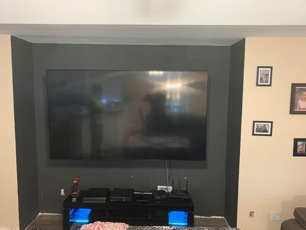 Commercial Glass Installation for The Door Brothers in Orangevale, CA