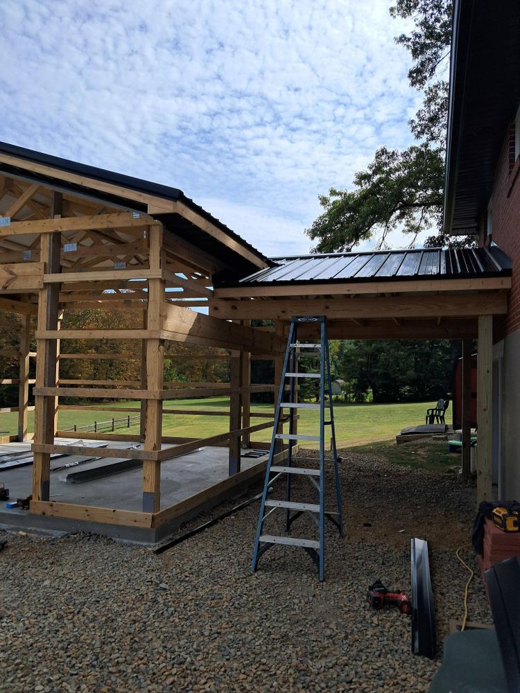 All Photos for Minich Contracting LLC in Marion Center, PA