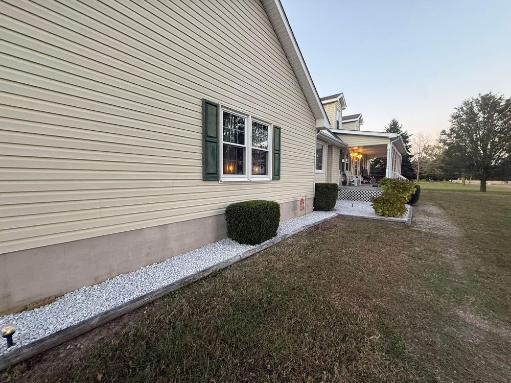 All Photos for Bew’s Lawn Care in Girdletree, MD