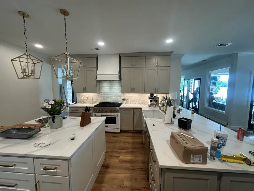 Rock Solid Construction & Excavation team in Munford, TN - people or person