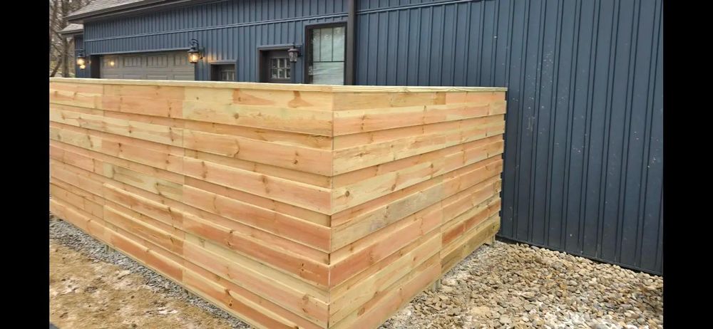 All Photos for Backyard Fence Solutions LLC in Westmoreland County, PA