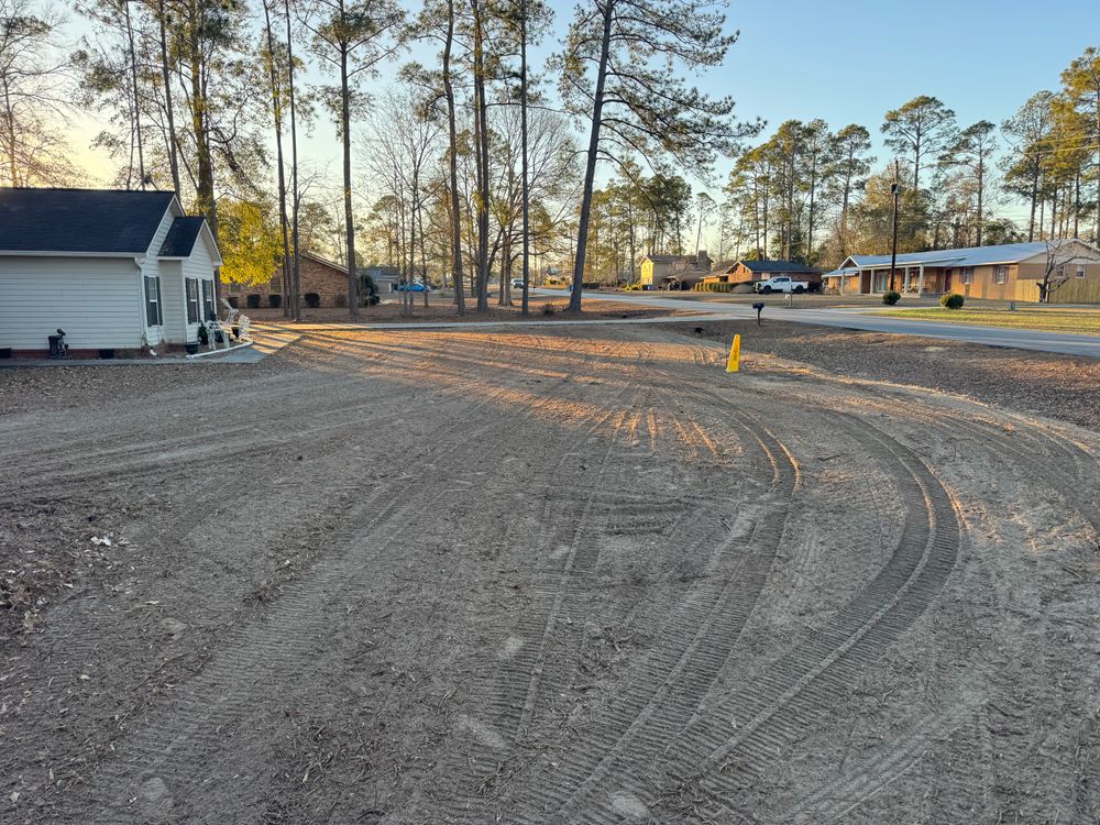 All Photos for South GA Land Development in Hazlehurst, GA