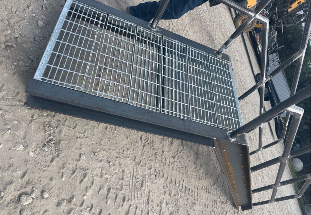 All Photos for Hotspray Industrial Coatings  in Orlando, FL