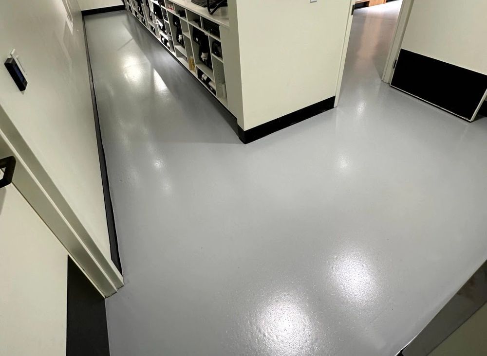 Decorative Finishes for Envious coatings in Wildwood, FL
