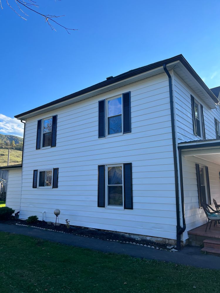 Interior and Exterior Painting for Deer Run Property Services in Rocky Gap, VA