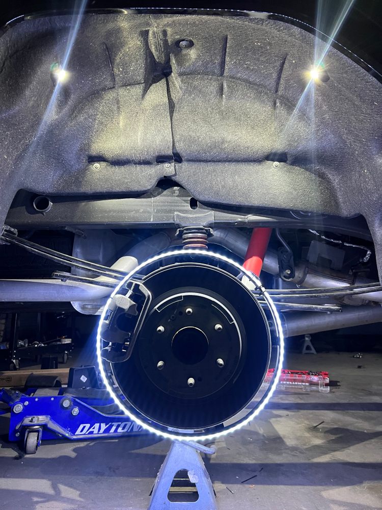 All Photos for Tragedy Lighting in Oxford, NC