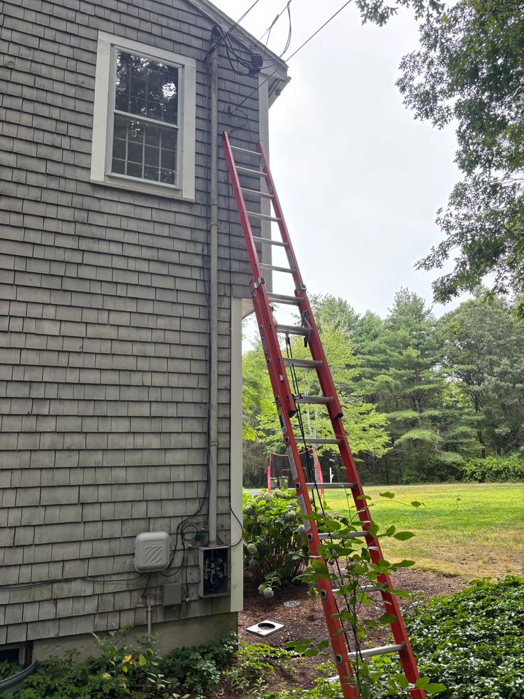Emergency Repairs for Stephen Whealan Licensed Electrician in Plymouth, MA