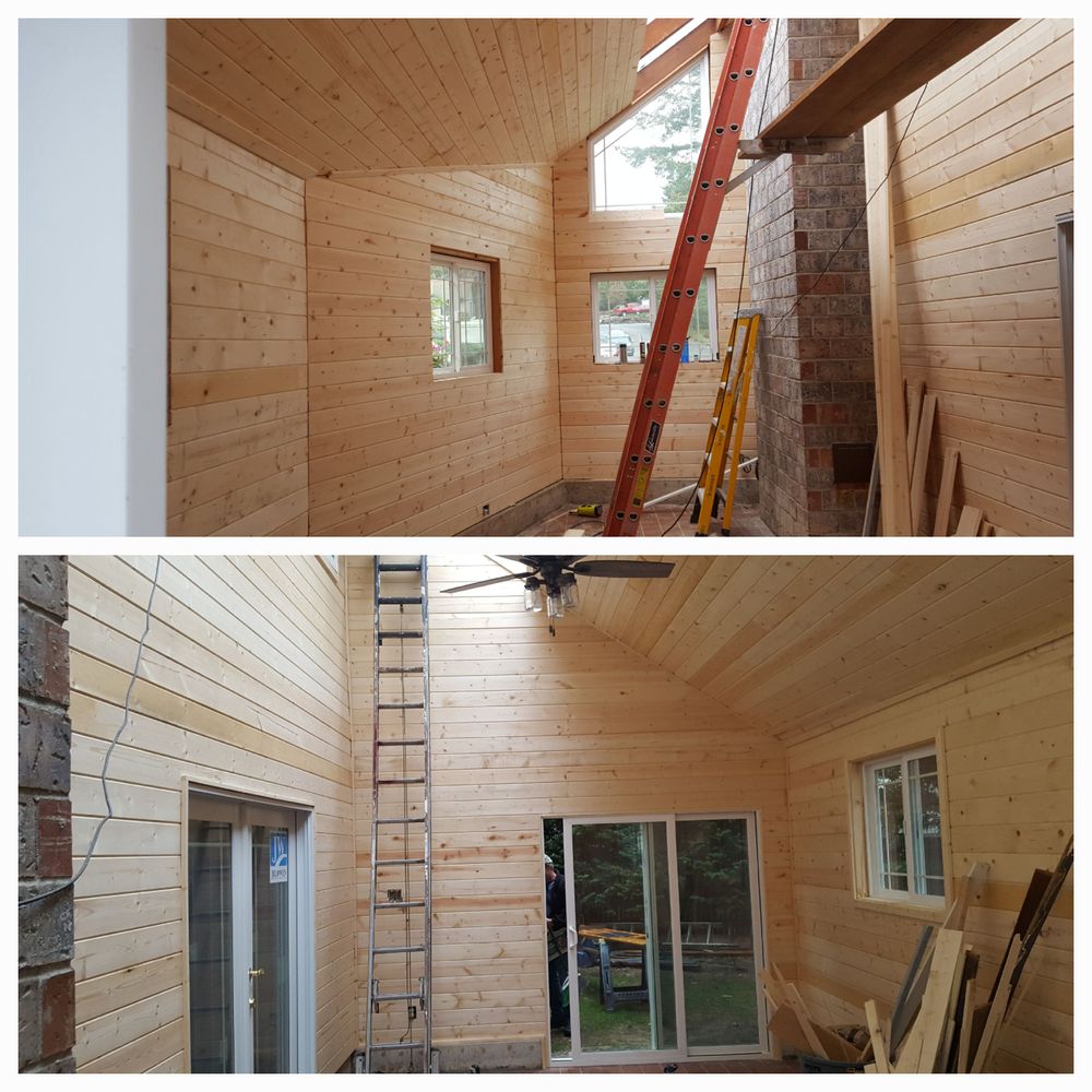 All Photos for Dawson Remodeling in Lake Stevens, WA