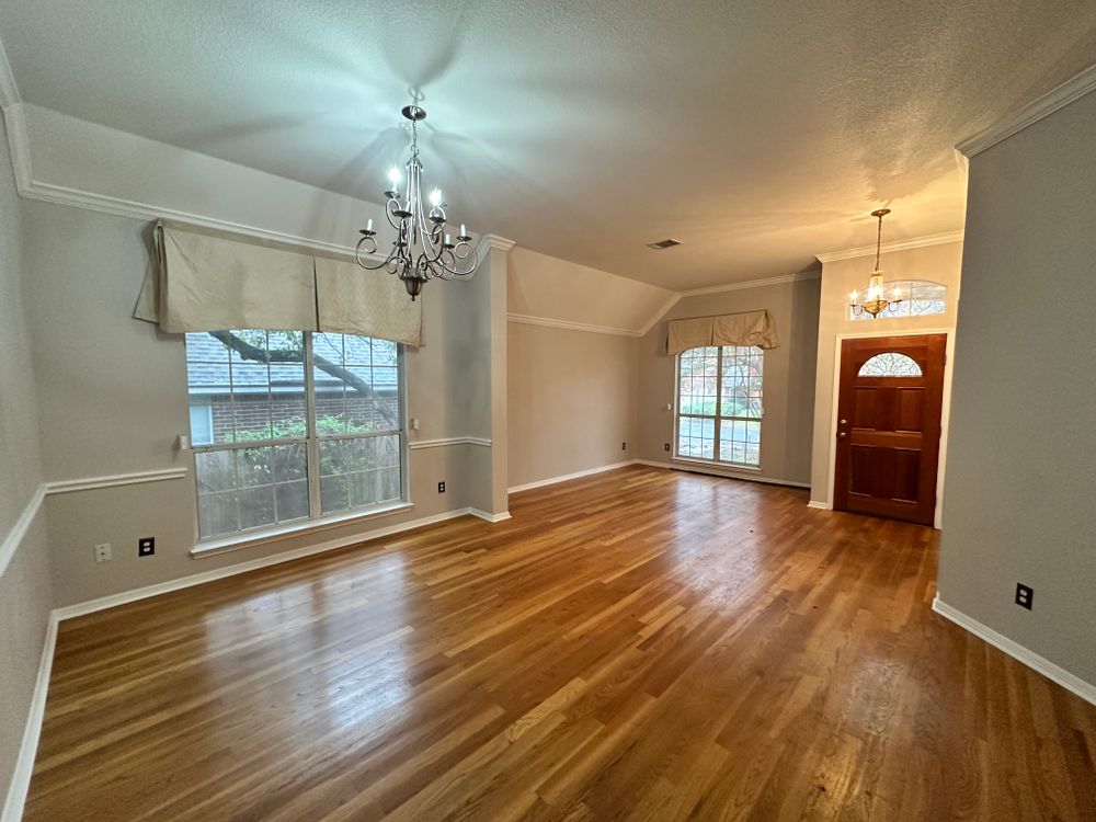 Make Ready Services for Texas Superior Home Services in Round Rock, TX