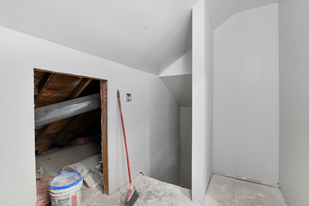 Balfour for Denson Construction Services in Detroit, MI