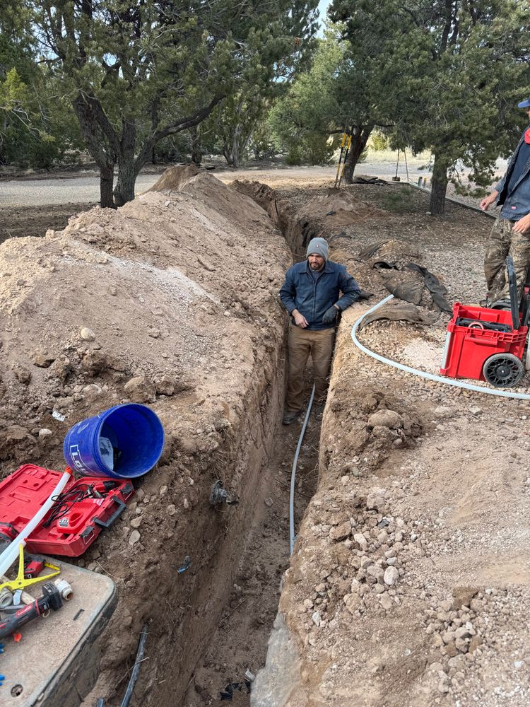 All Photos for Aaron's Custom Plumbing in Santa Fe, NM