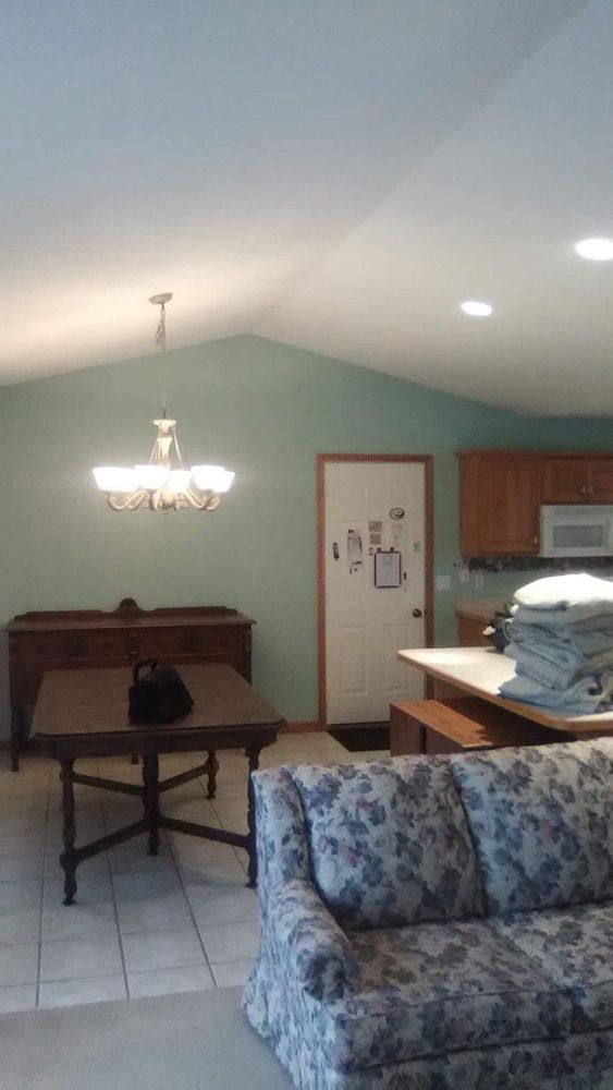 Interior Painting for Staib & Son Painting & Decorating Llc. in Jackson, MI