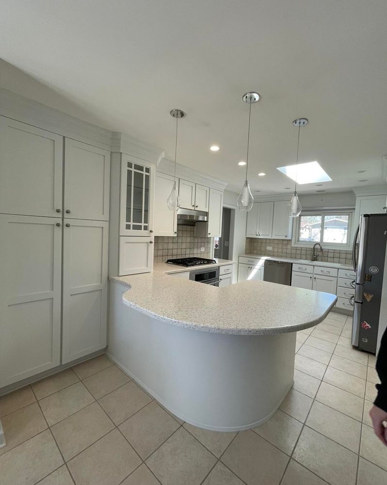 All Photos for Ekwood Finishes in St. Charles, IL