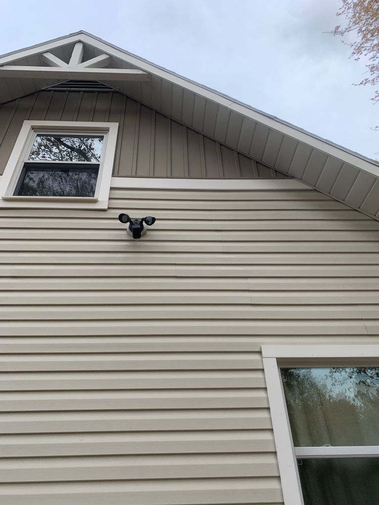 All Photos for Calvert Clean Up, Pressure Washing & Hauling LLC in Pasadena, MD